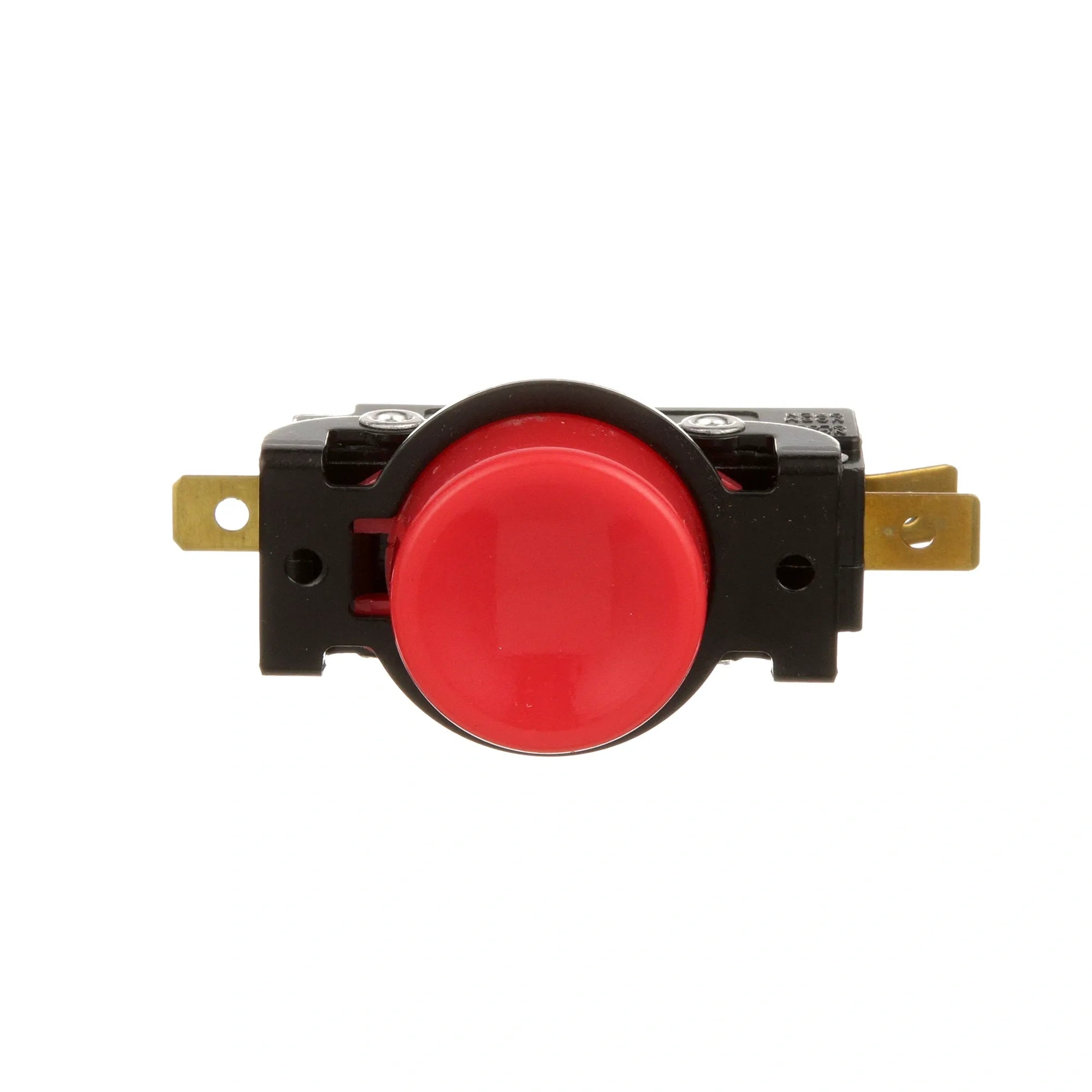 00-087711-183-3 Hobart - Red Momentary Push Button Switch alternate view 1 00-087711-183-3 Hobart - Red Momentary Push Button Switch alternate view 1